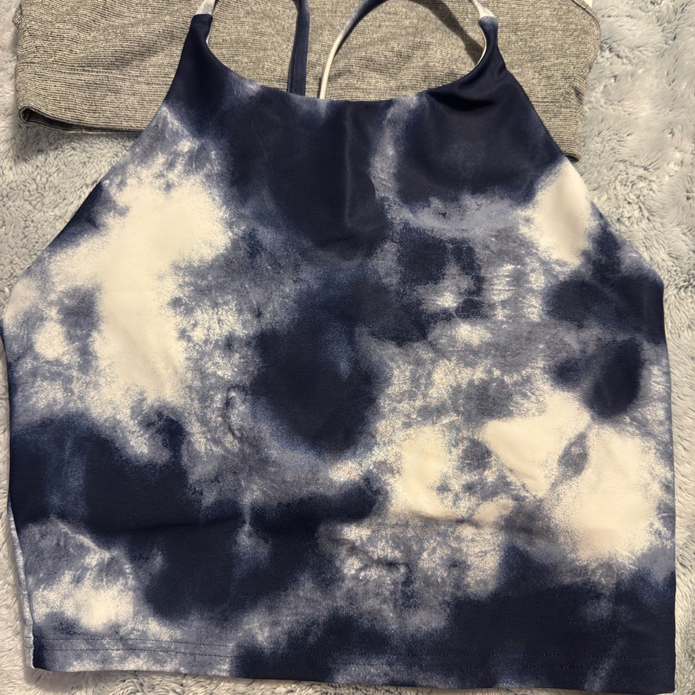 Sports Bras set of 3
